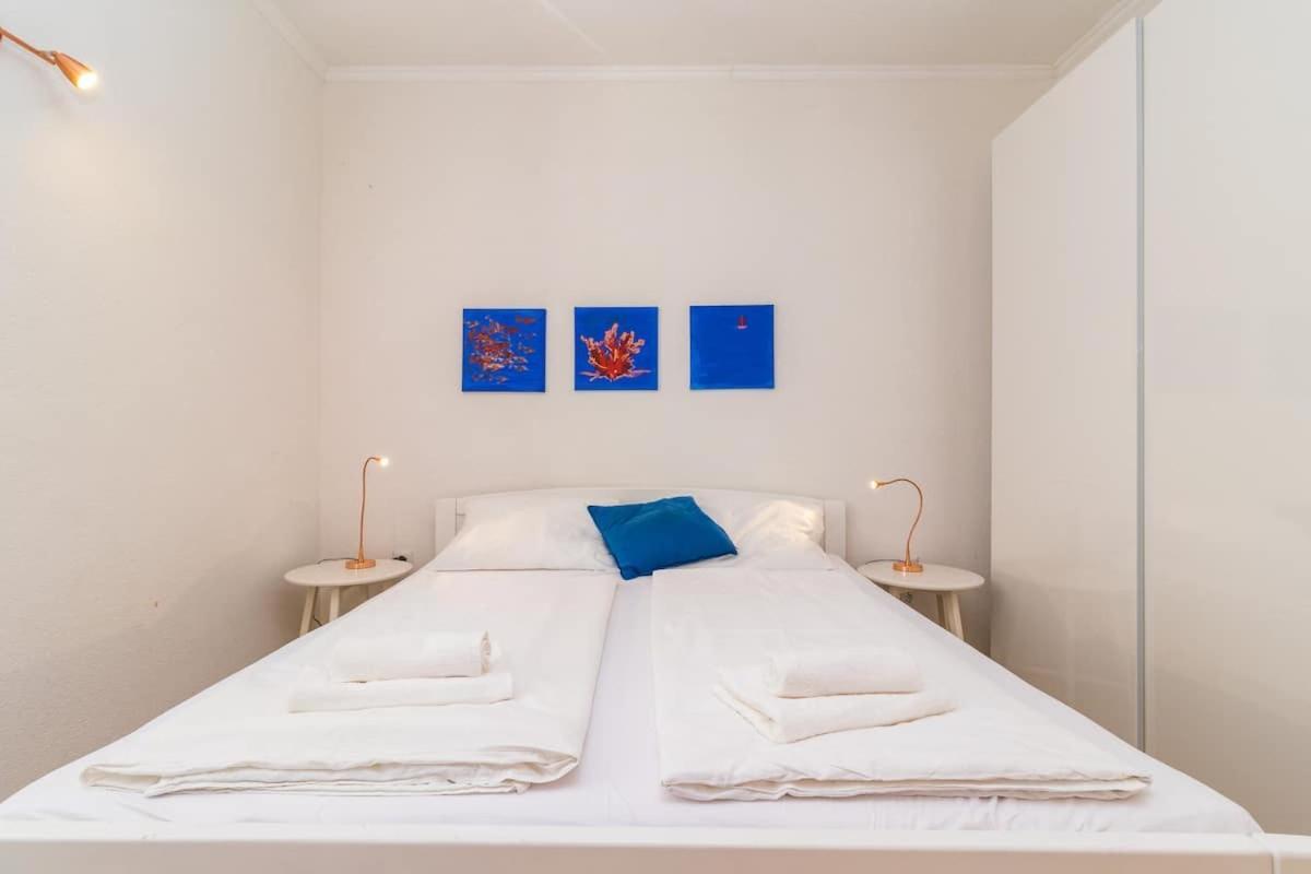 Apartament Gridolina Pula Zewnętrze zdjęcie
