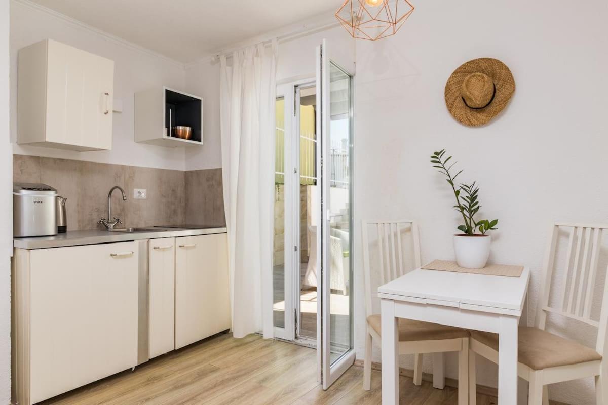 Apartament Gridolina Pula Zewnętrze zdjęcie