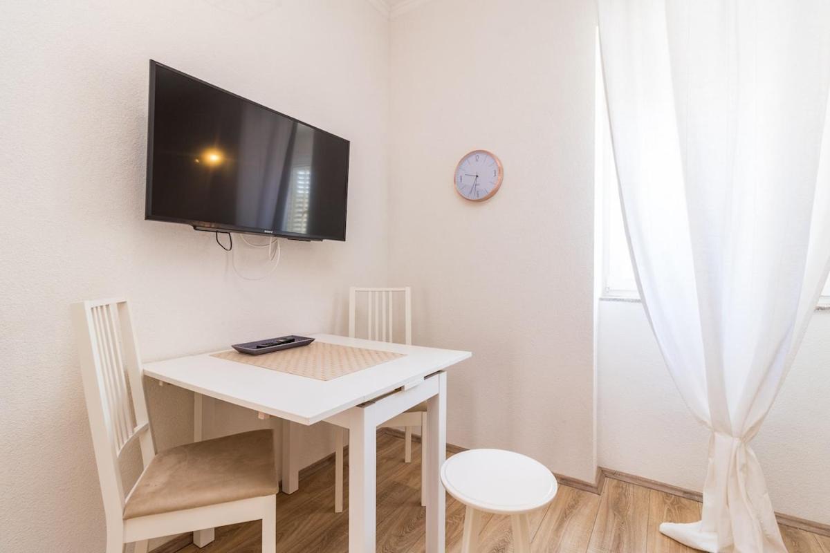 Apartament Gridolina Pula Zewnętrze zdjęcie
