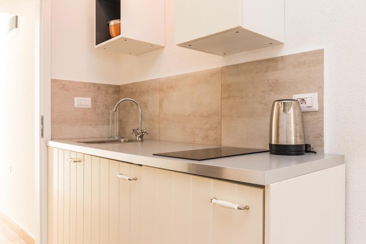 Apartament Gridolina Pula Zewnętrze zdjęcie