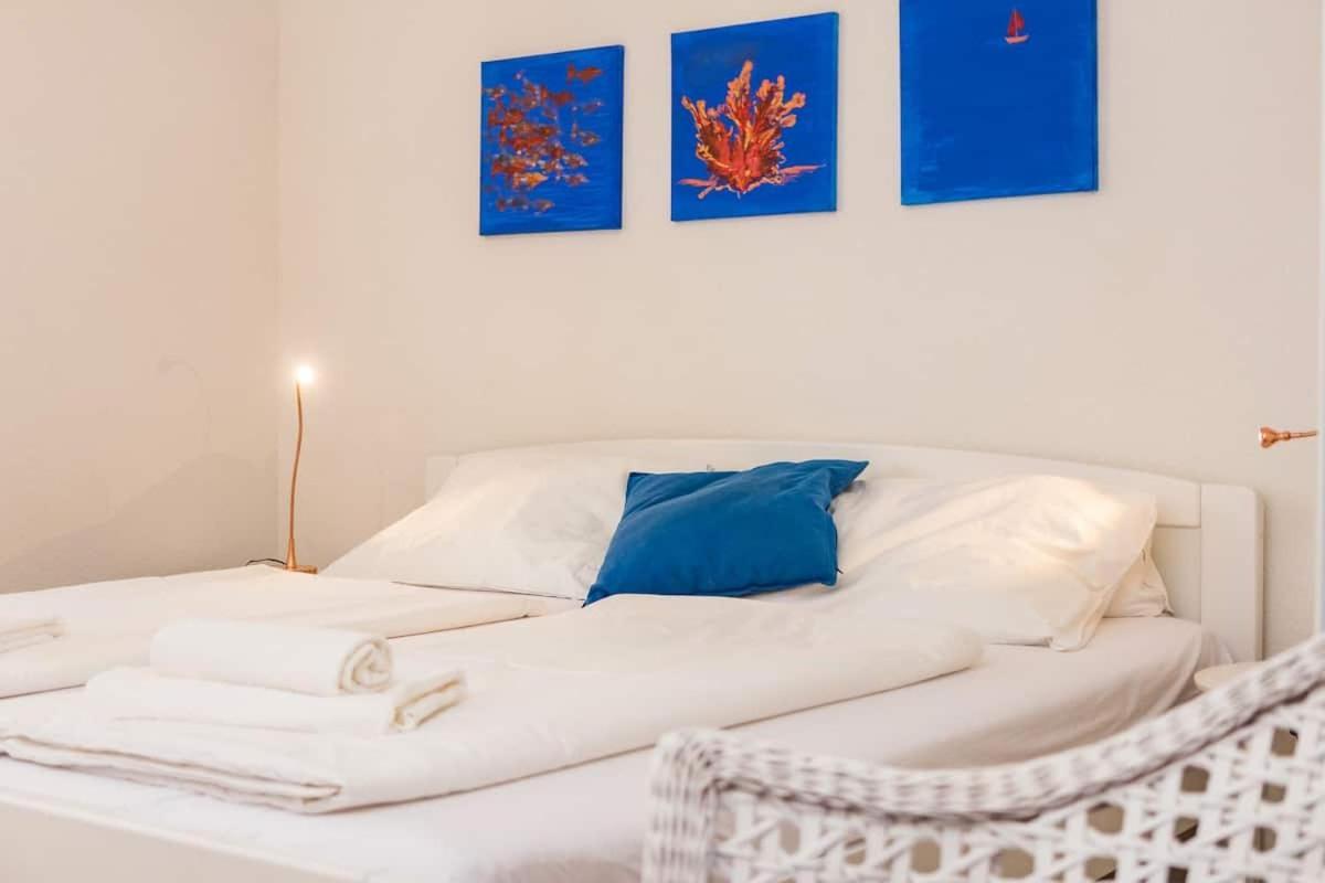 Apartament Gridolina Pula Zewnętrze zdjęcie