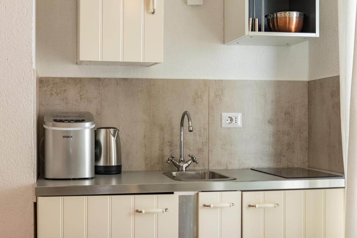 Apartament Gridolina Pula Zewnętrze zdjęcie